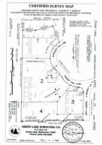 Lot 4 Hickory Hills