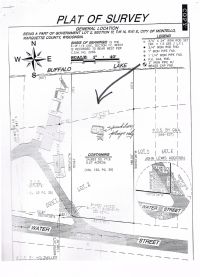 .57 ac Water Street