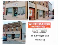 60 Bridge St